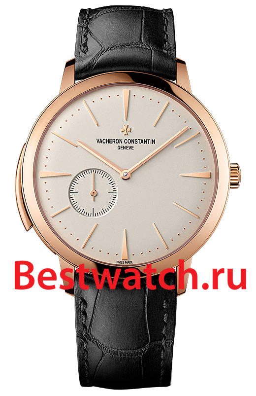 Часы Vacheron Constantin Patrimony 30110-000R-9793